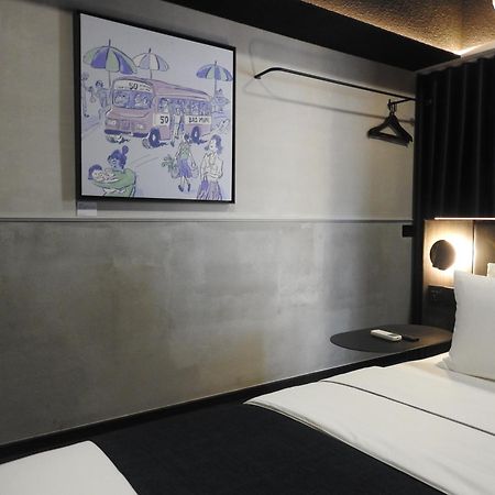 B Hotel كوالالمبور المظهر الخارجي الصورة
