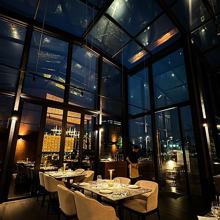 B Hotel كوالالمبور المظهر الخارجي الصورة