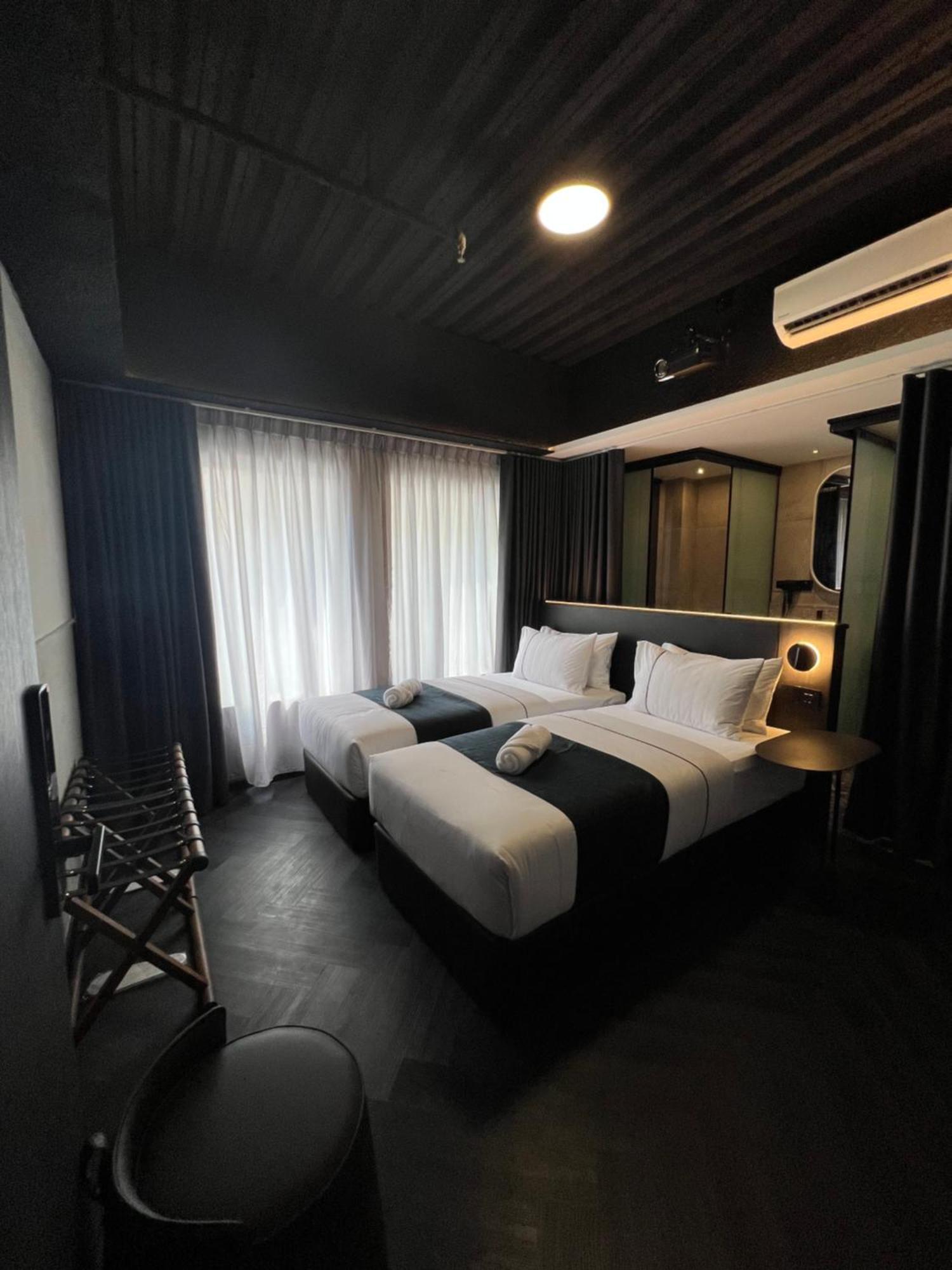 B Hotel كوالالمبور المظهر الخارجي الصورة