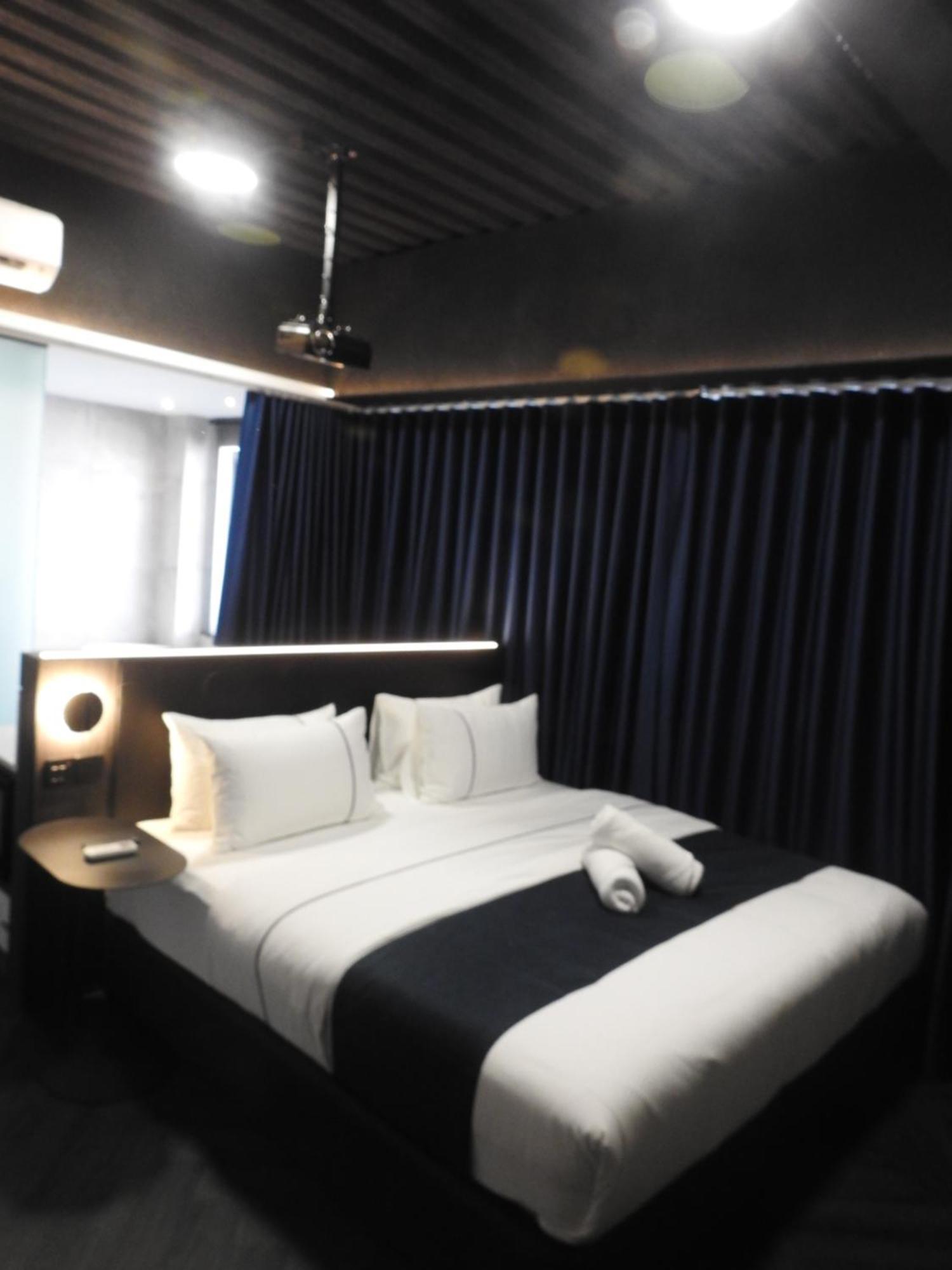 B Hotel كوالالمبور المظهر الخارجي الصورة