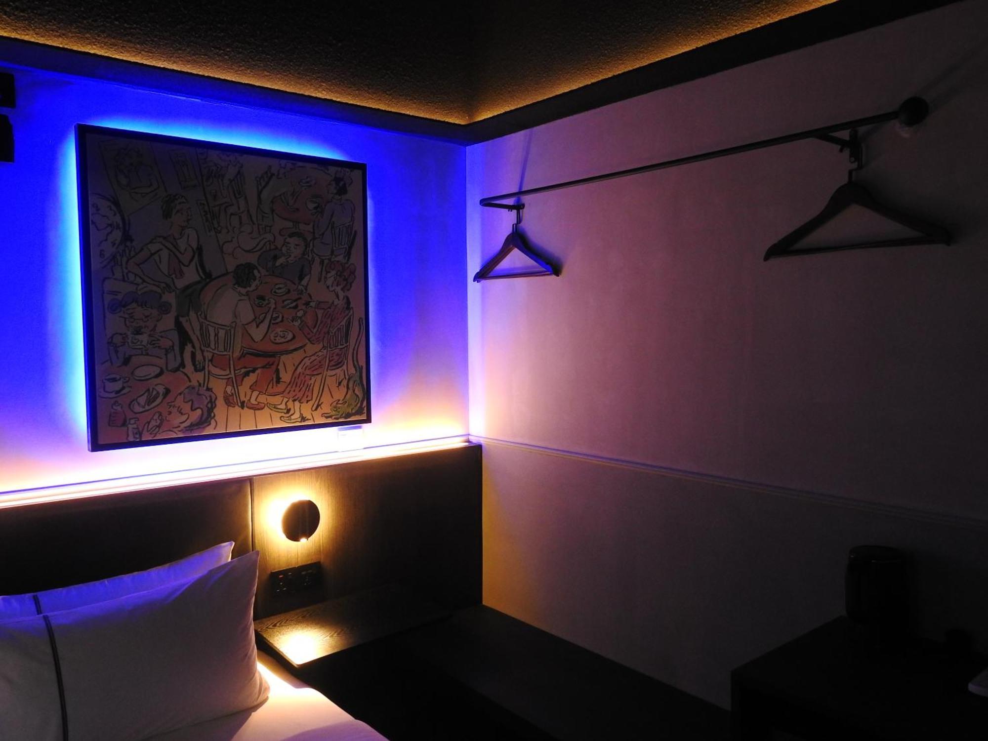 B Hotel كوالالمبور المظهر الخارجي الصورة