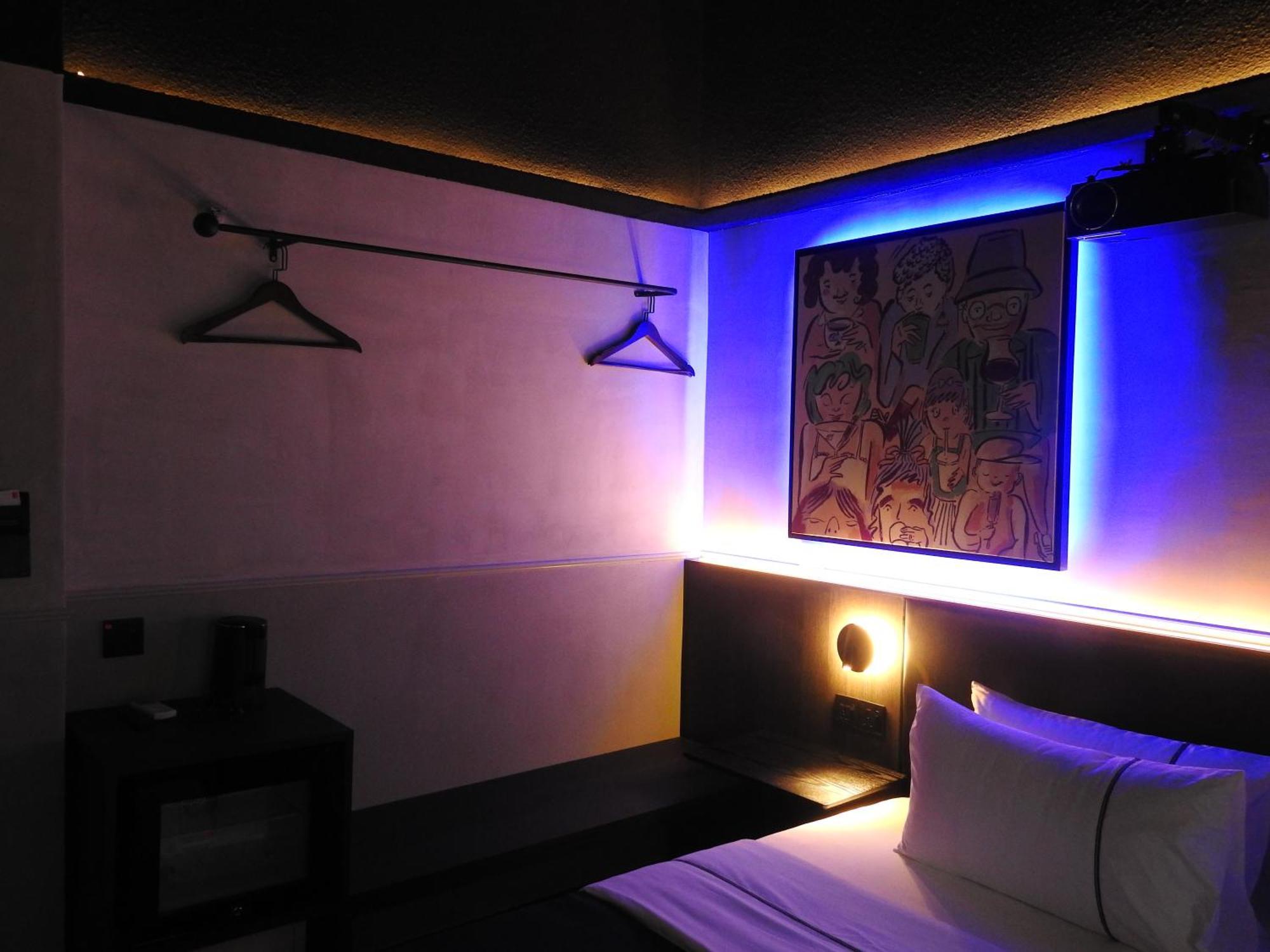 B Hotel كوالالمبور المظهر الخارجي الصورة