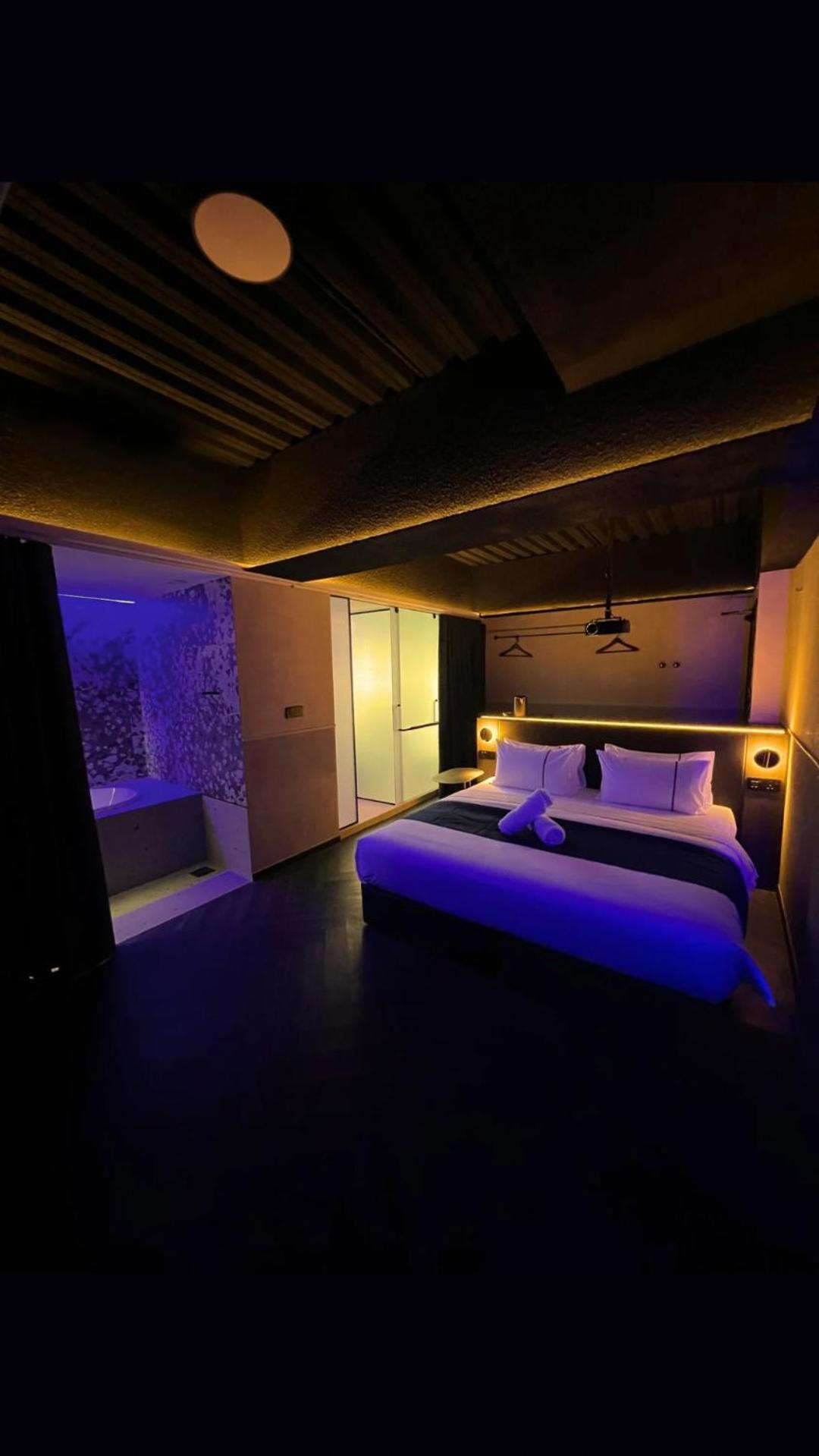 B Hotel كوالالمبور المظهر الخارجي الصورة