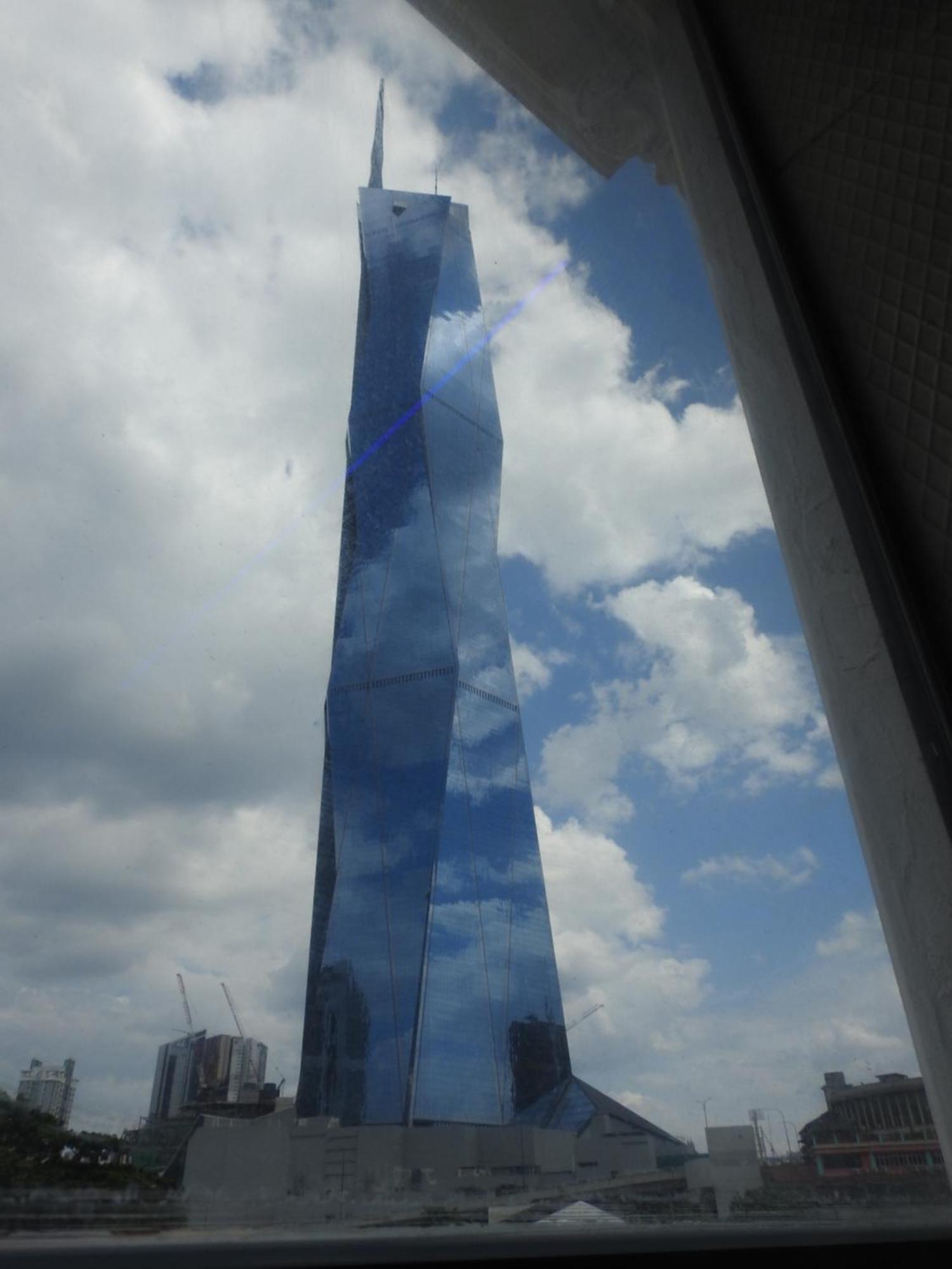 B Hotel كوالالمبور المظهر الخارجي الصورة