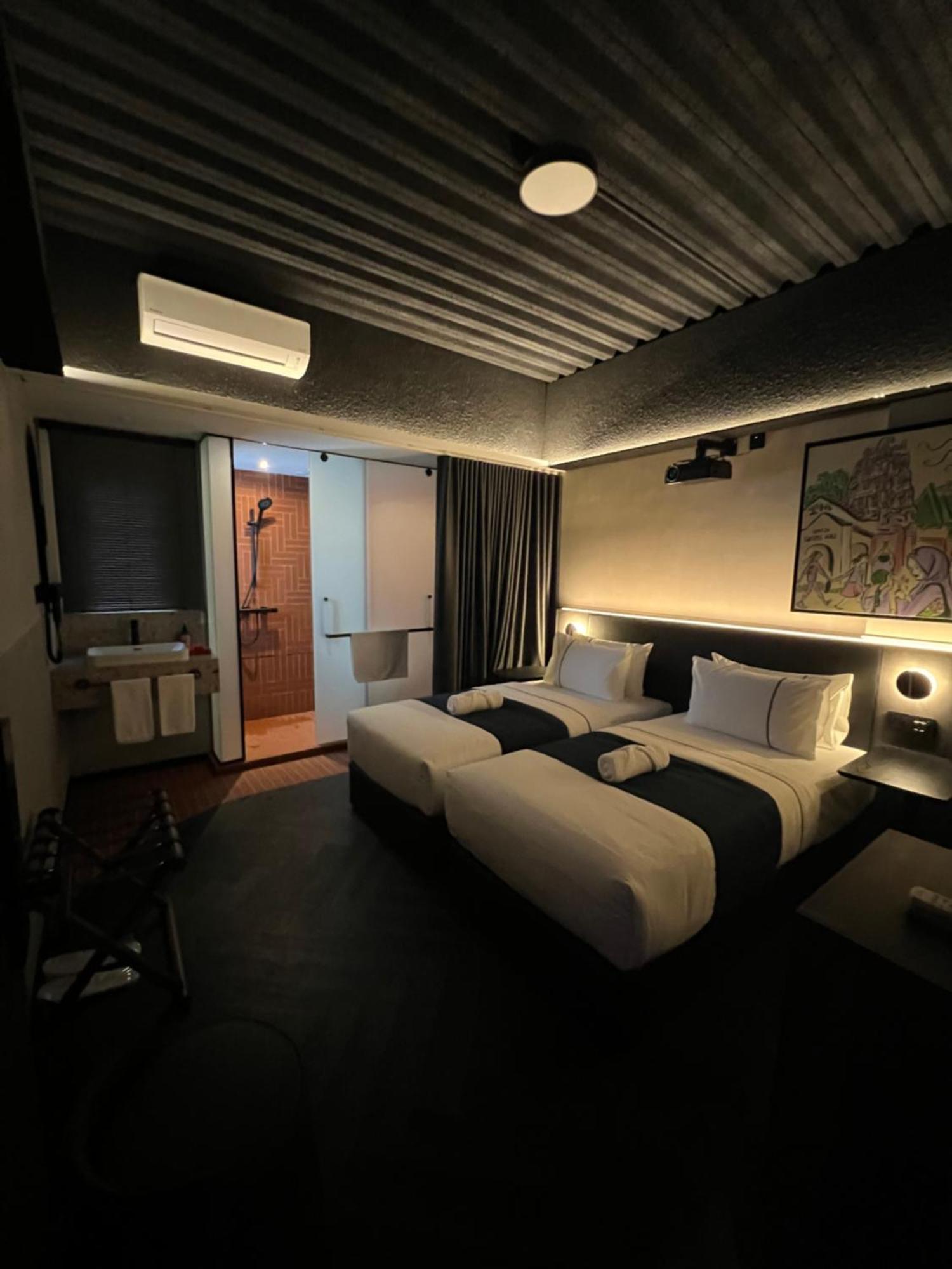 B Hotel كوالالمبور المظهر الخارجي الصورة