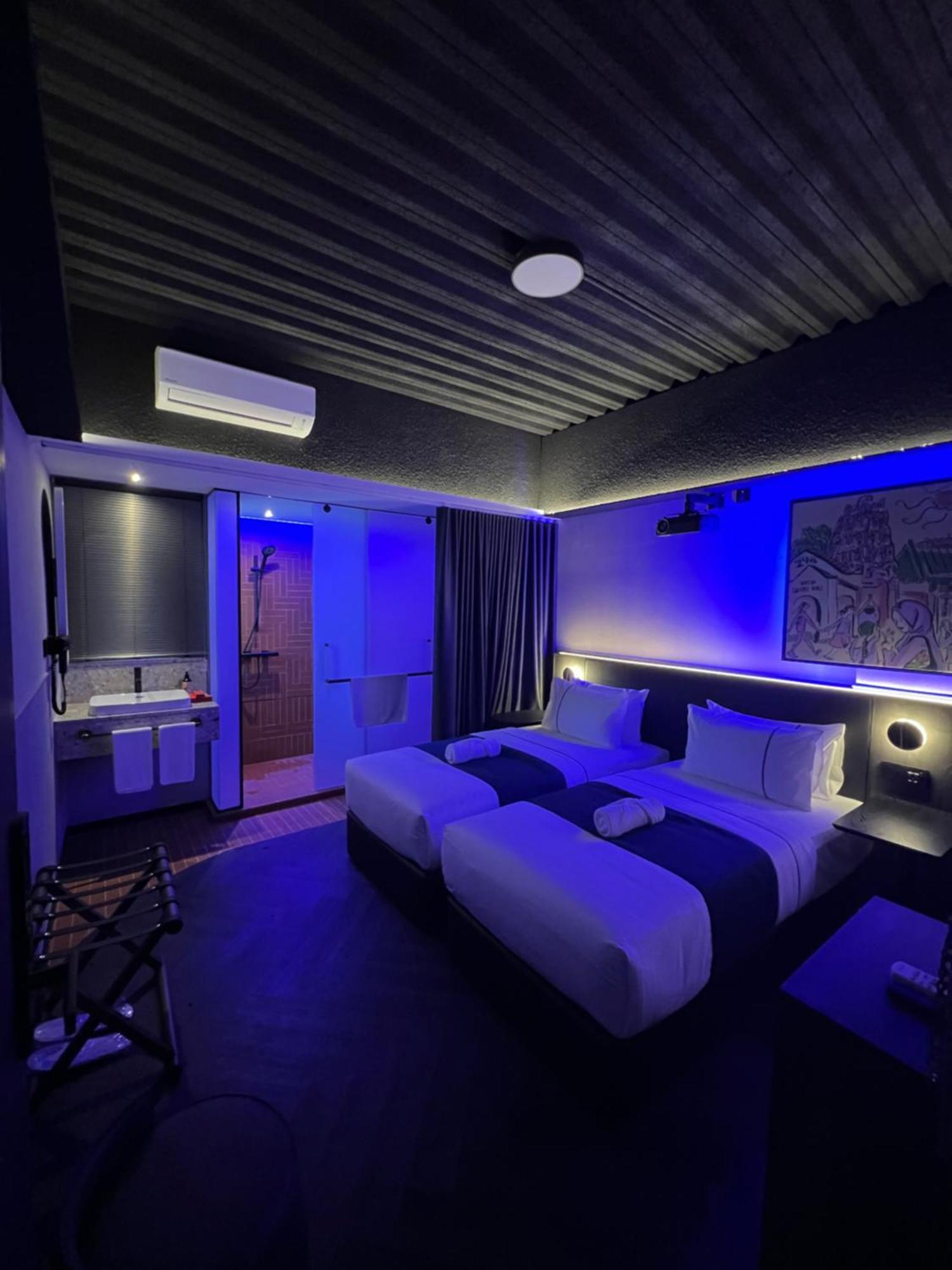 B Hotel كوالالمبور المظهر الخارجي الصورة