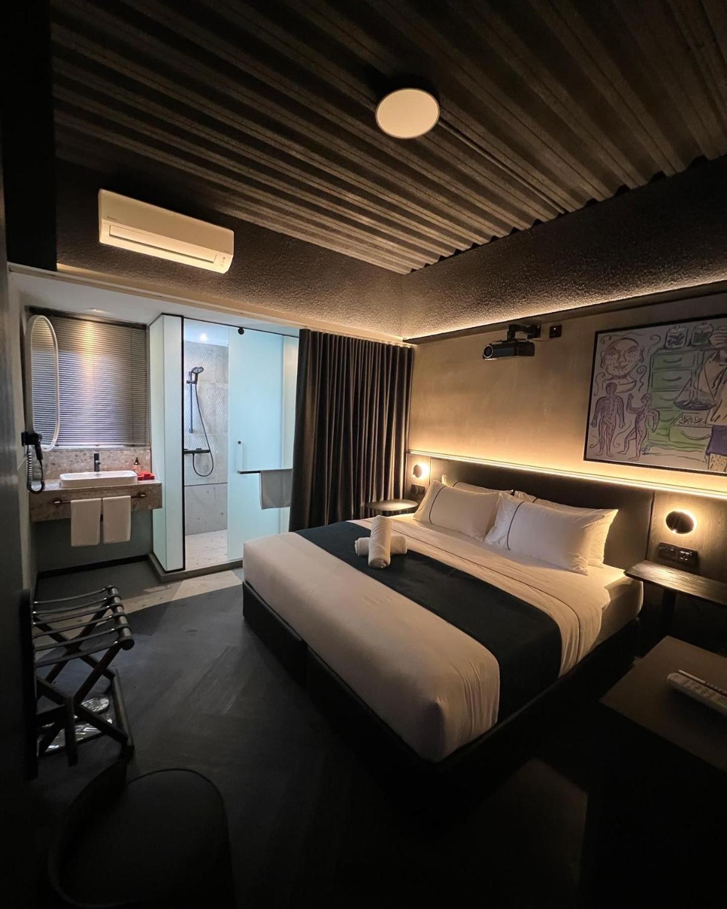 B Hotel كوالالمبور المظهر الخارجي الصورة