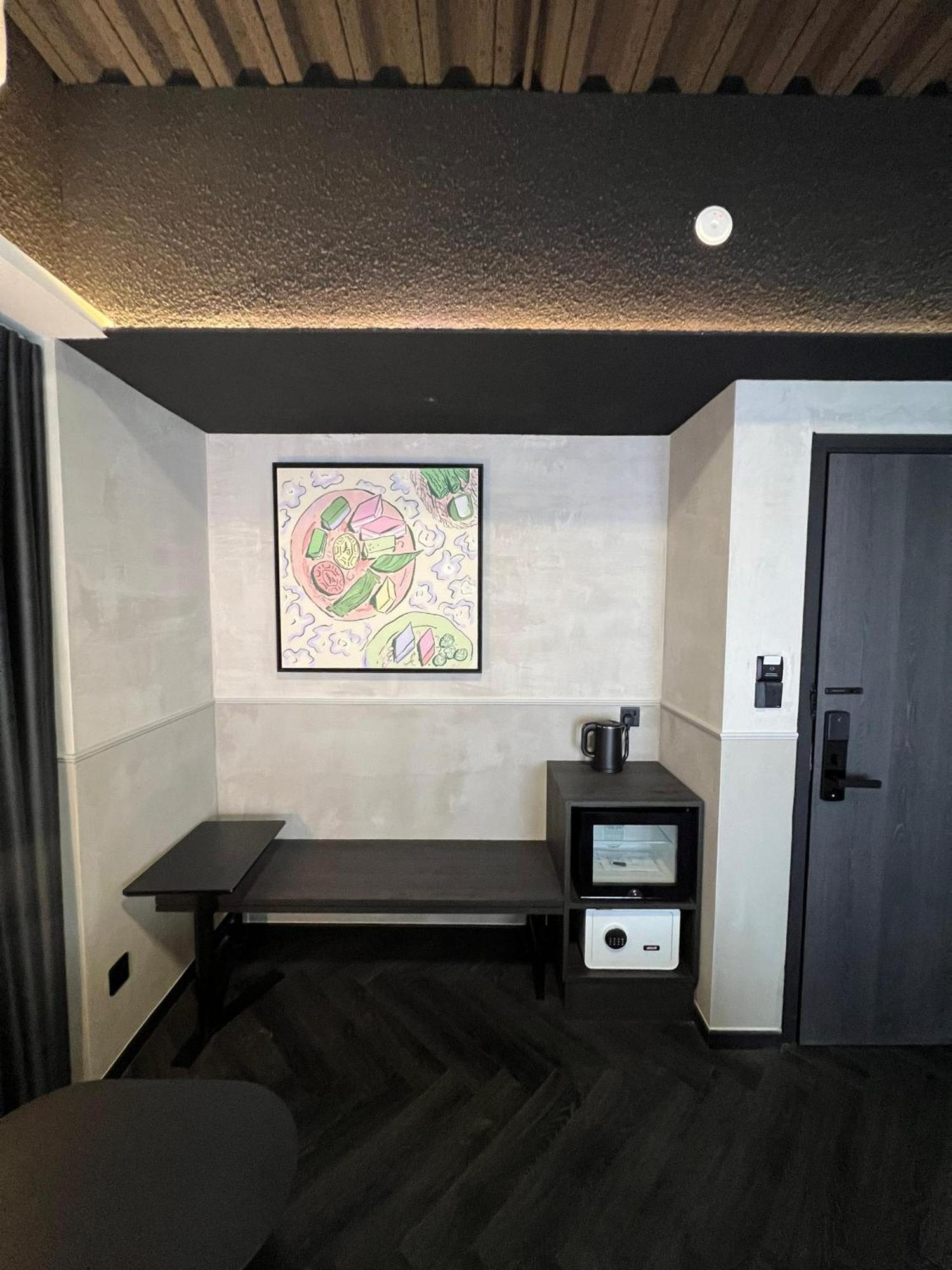 B Hotel كوالالمبور المظهر الخارجي الصورة