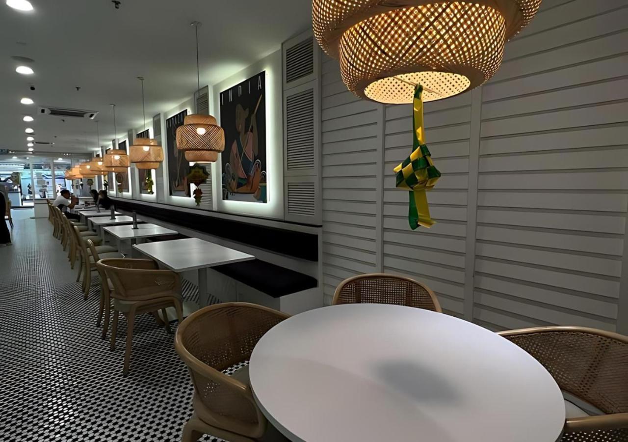 B Hotel كوالالمبور المظهر الخارجي الصورة