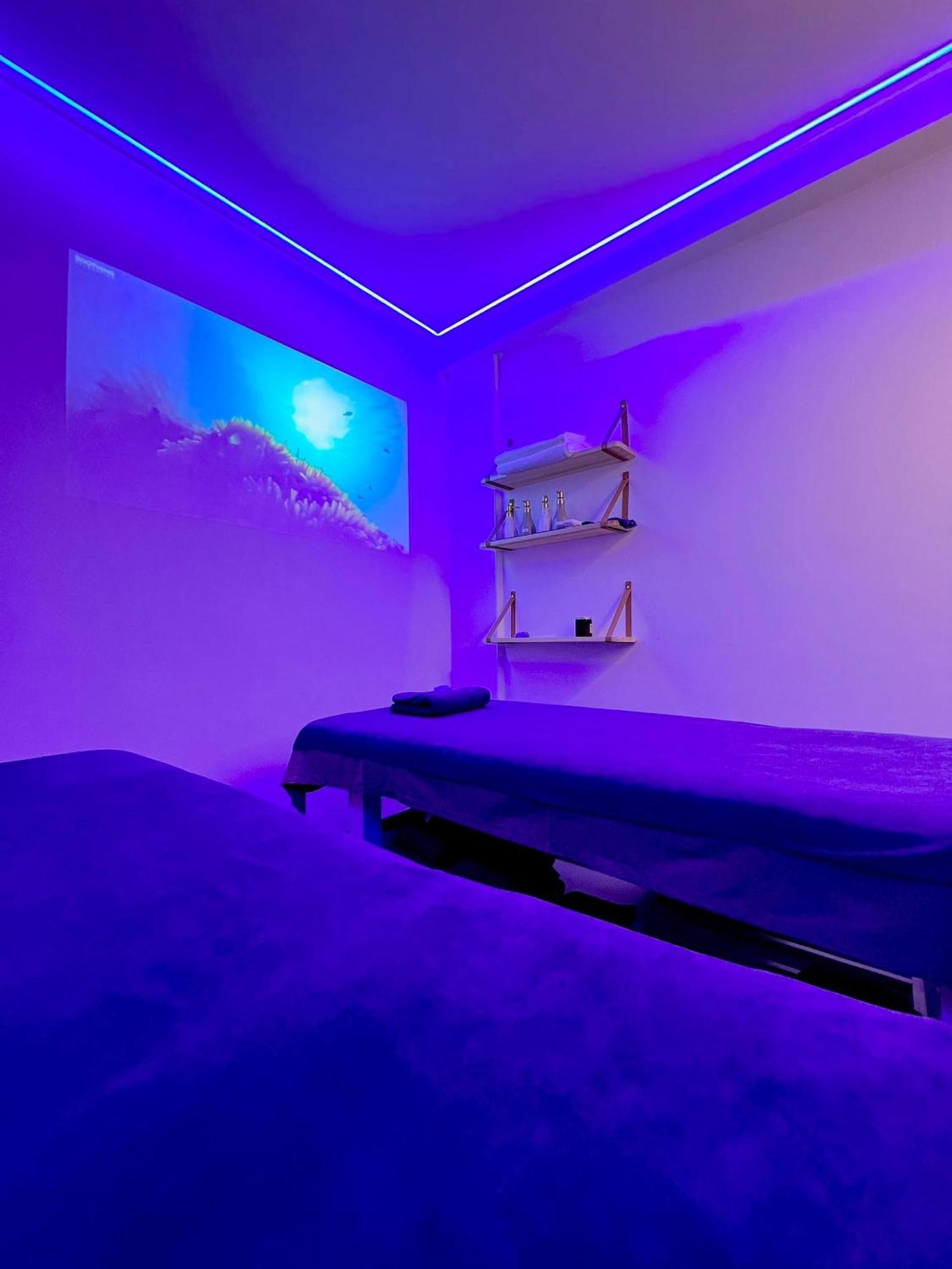 B Hotel كوالالمبور المظهر الخارجي الصورة