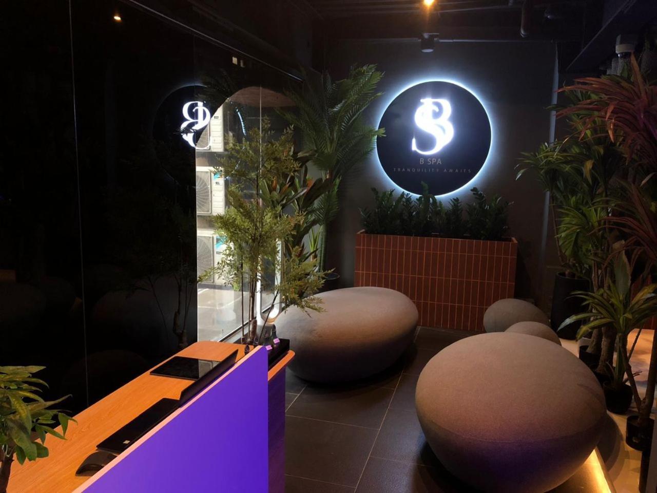 B Hotel كوالالمبور المظهر الخارجي الصورة