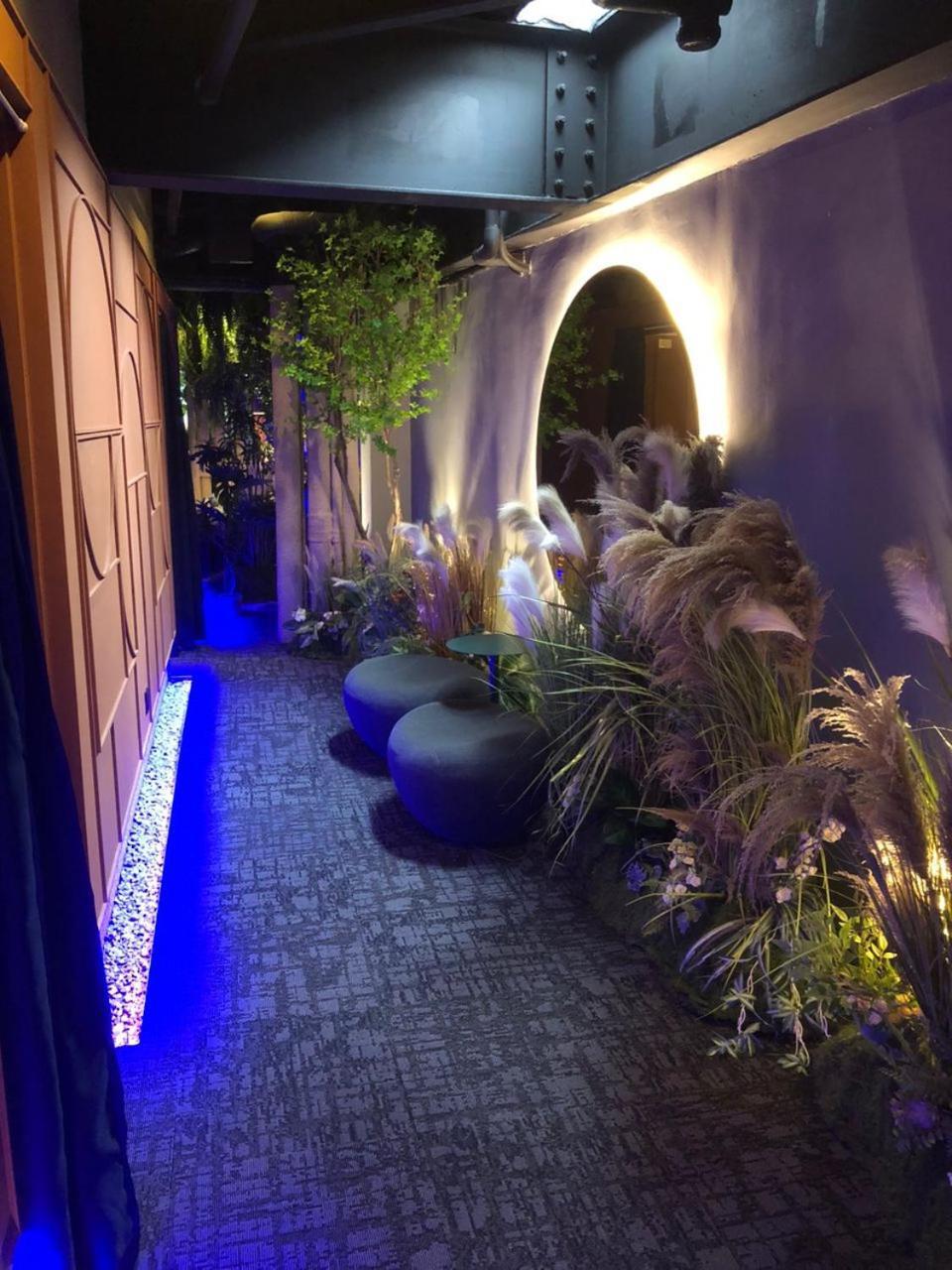 B Hotel كوالالمبور المظهر الخارجي الصورة