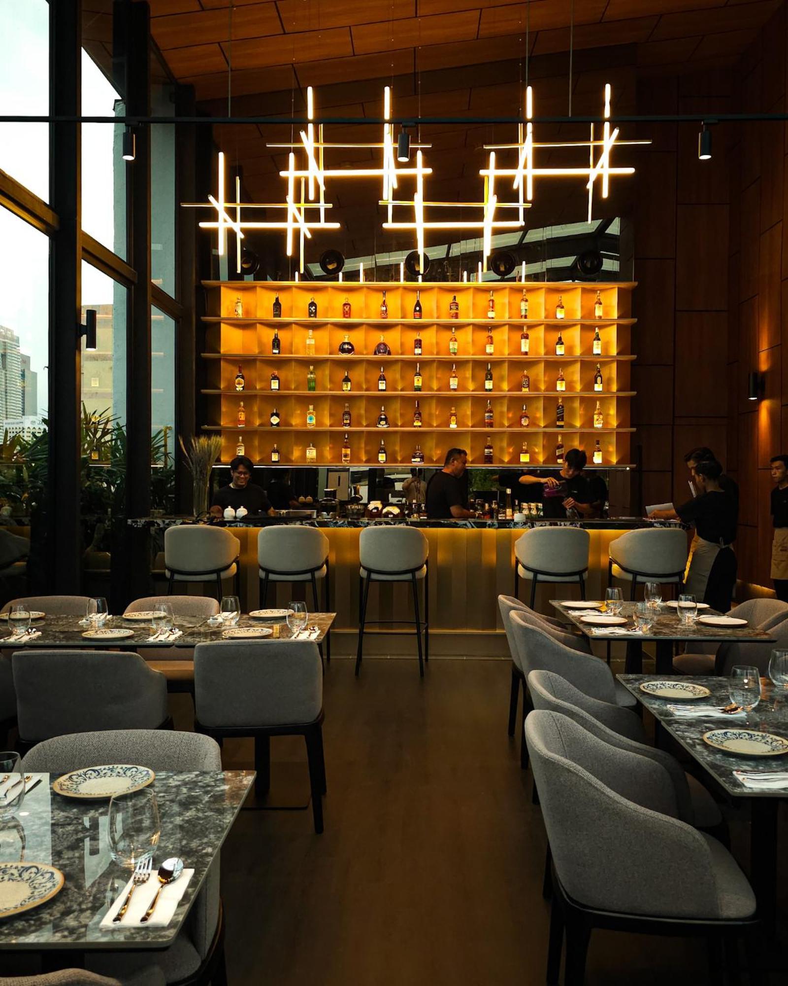 B Hotel كوالالمبور المظهر الخارجي الصورة