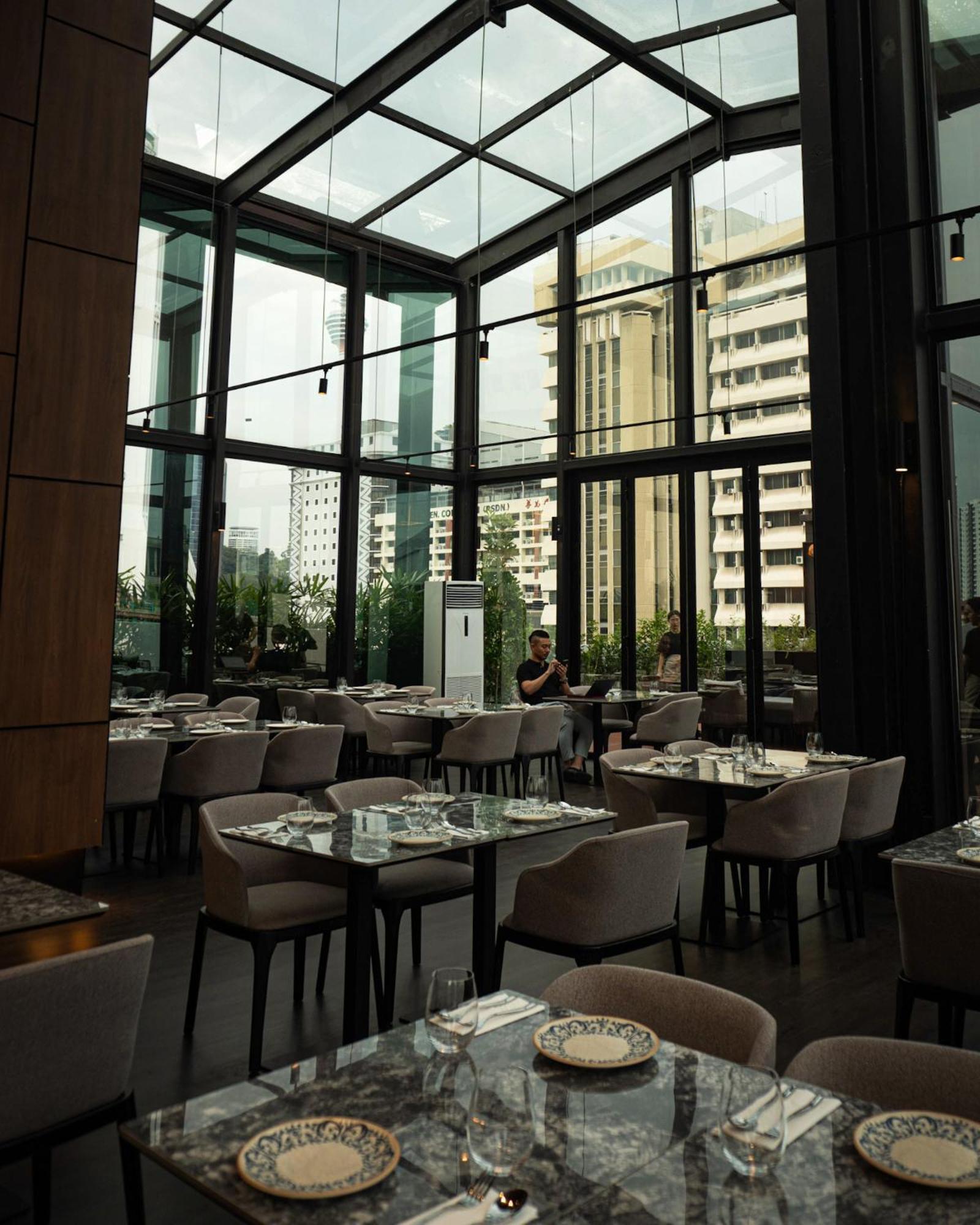 B Hotel كوالالمبور المظهر الخارجي الصورة