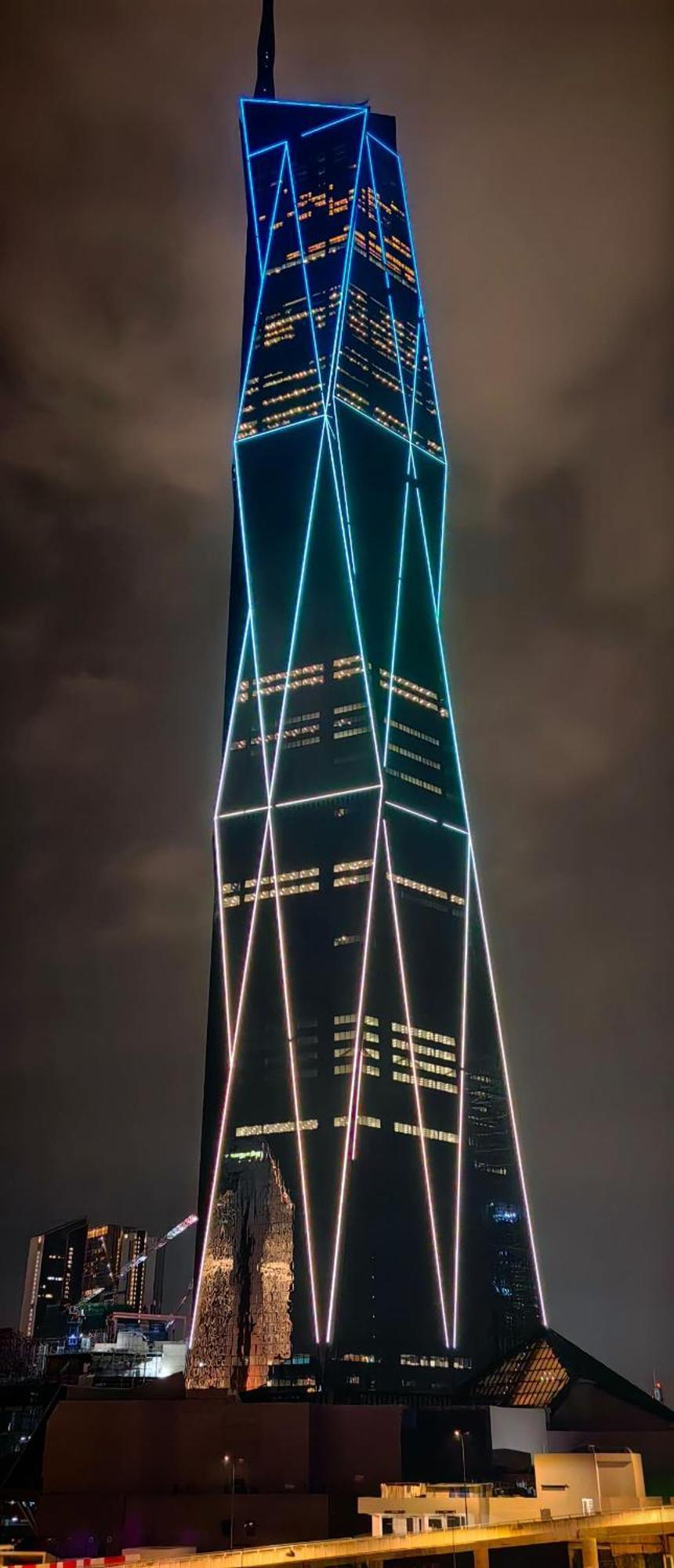 B Hotel كوالالمبور المظهر الخارجي الصورة